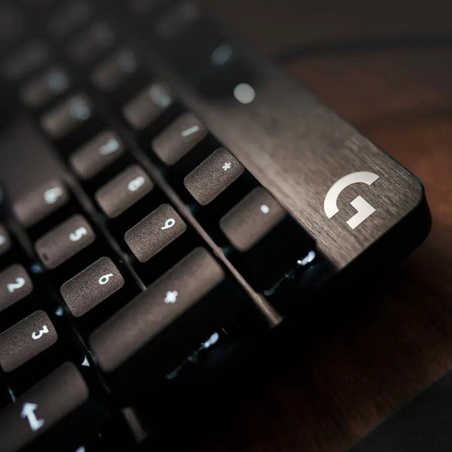 Logitech G413 TKL SE Wired Mechanical Gaming Keyboard
