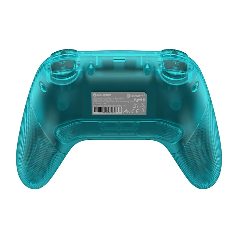 GameSir T4n Nova wireless controller (turquoise)