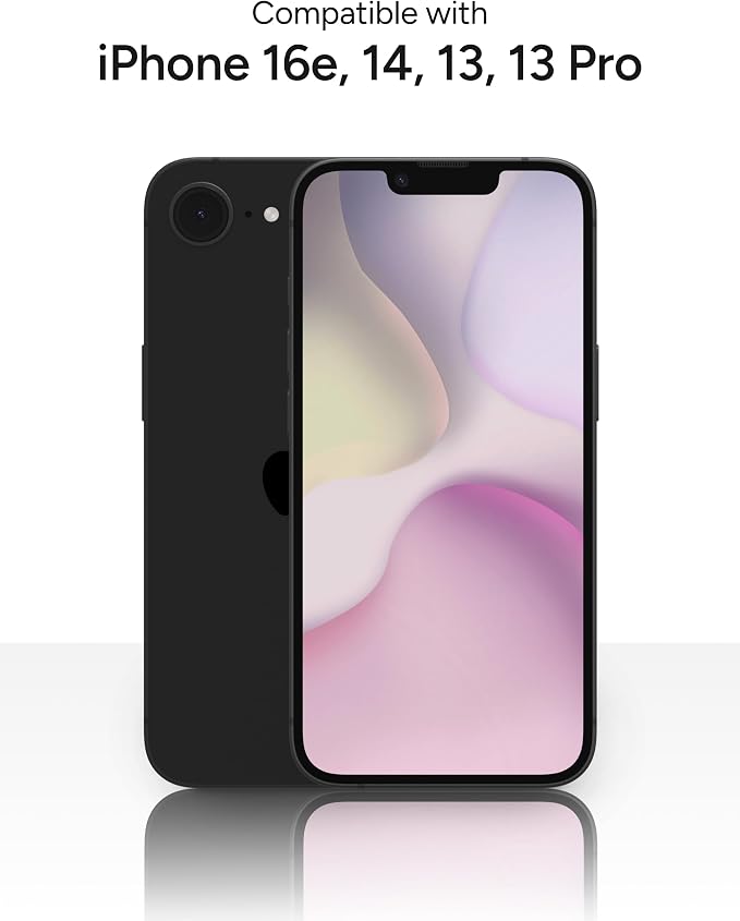 ZAGG InvisibleShield Glass Elite Privacy 360 Screen Protector