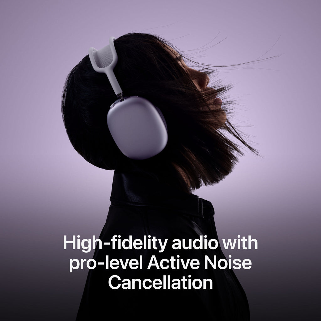 Apple AirPods Max - Midnight