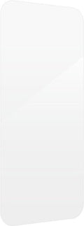 ZAGG - Glass Elite Maximum Impact & Scratch Screen Protector for Apple iPhone 15 Pro Max - Clear