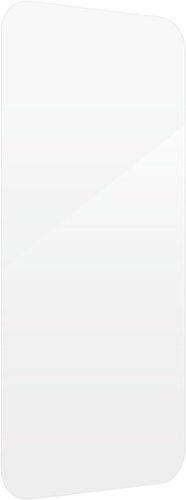 ZAGG - Glass Elite Maximum Impact & Scratch Screen Protector for Apple iPhone 15 Pro Max - Clear