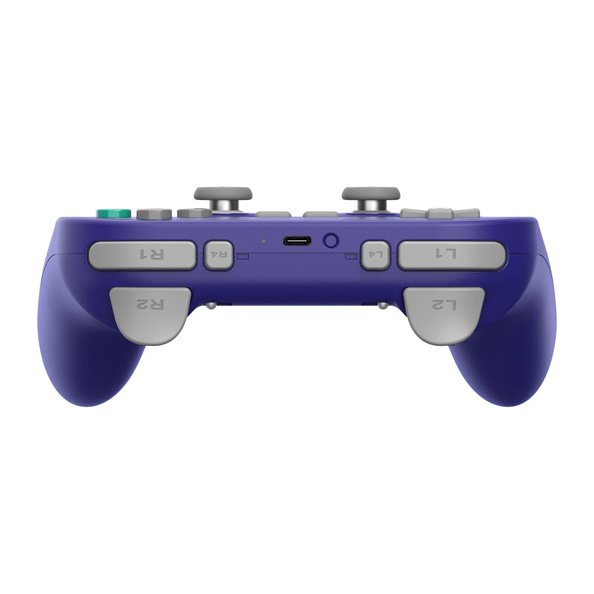 8BitDo Pro 3 Bluetooth Gamepad (80GQ)