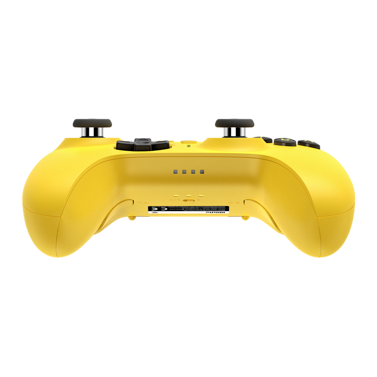 8BitDo Ultimate 2 Bluetooth & 2.4G  Controller (80ND)