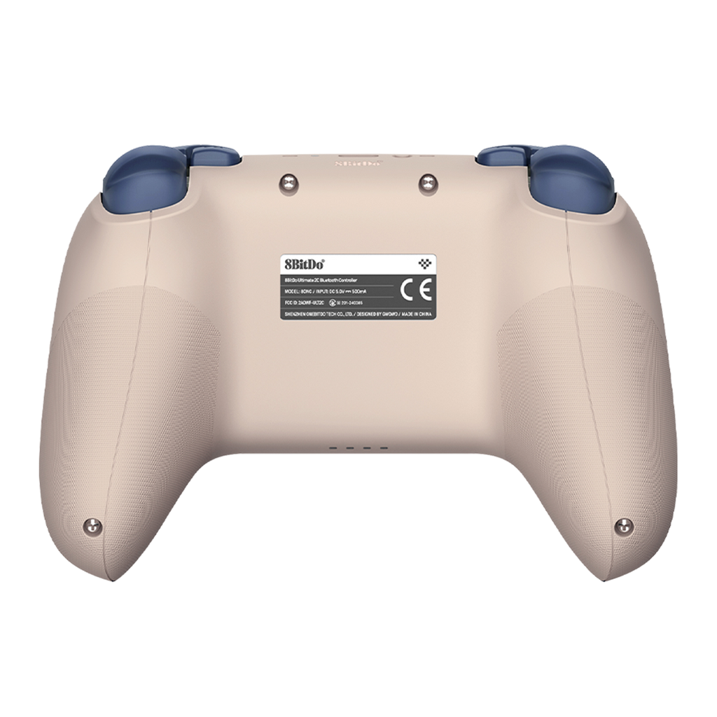 8BitDo Ultimate 2C Bluetooth Controller (80NC)