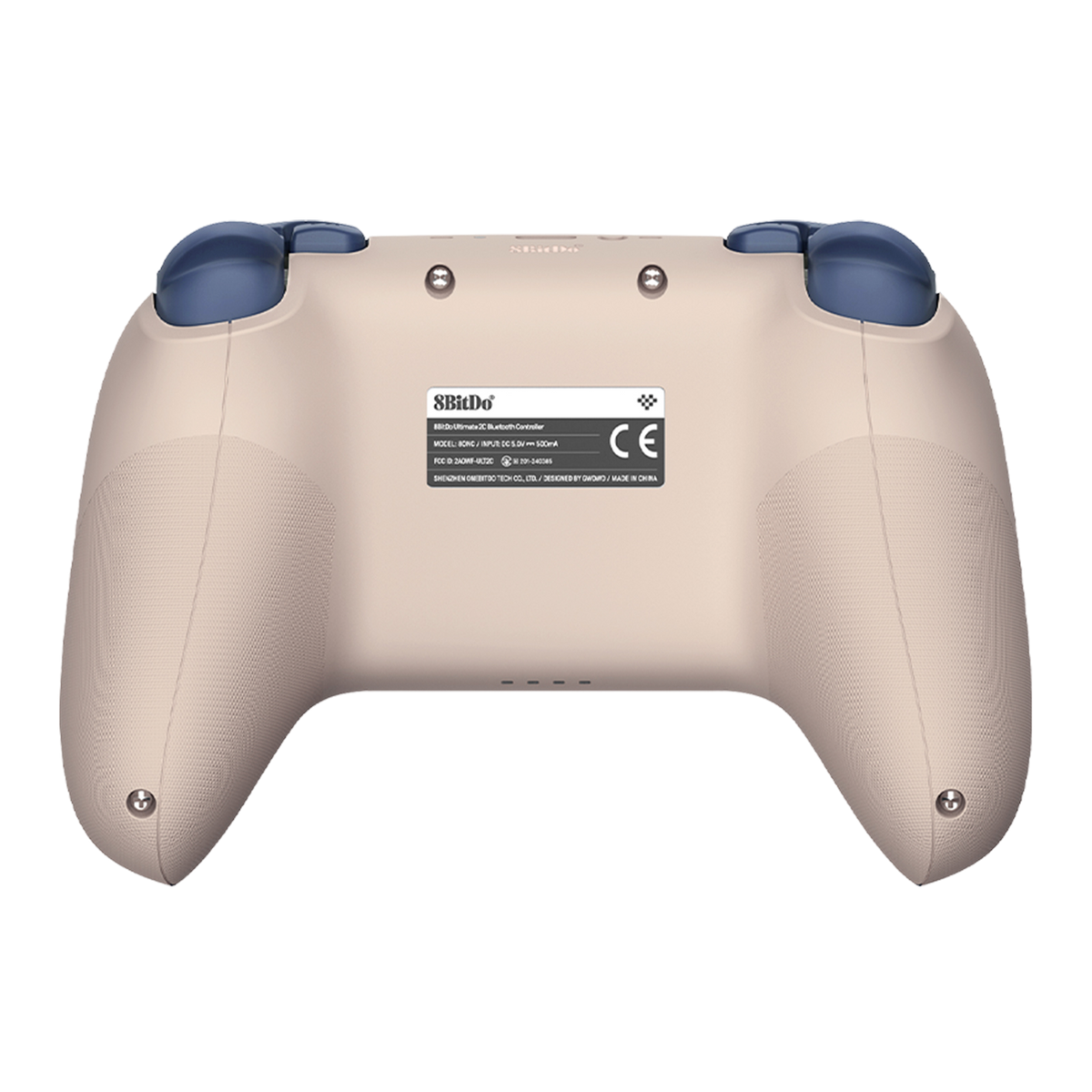 8BitDo Ultimate 2C Bluetooth Controller (80NC)