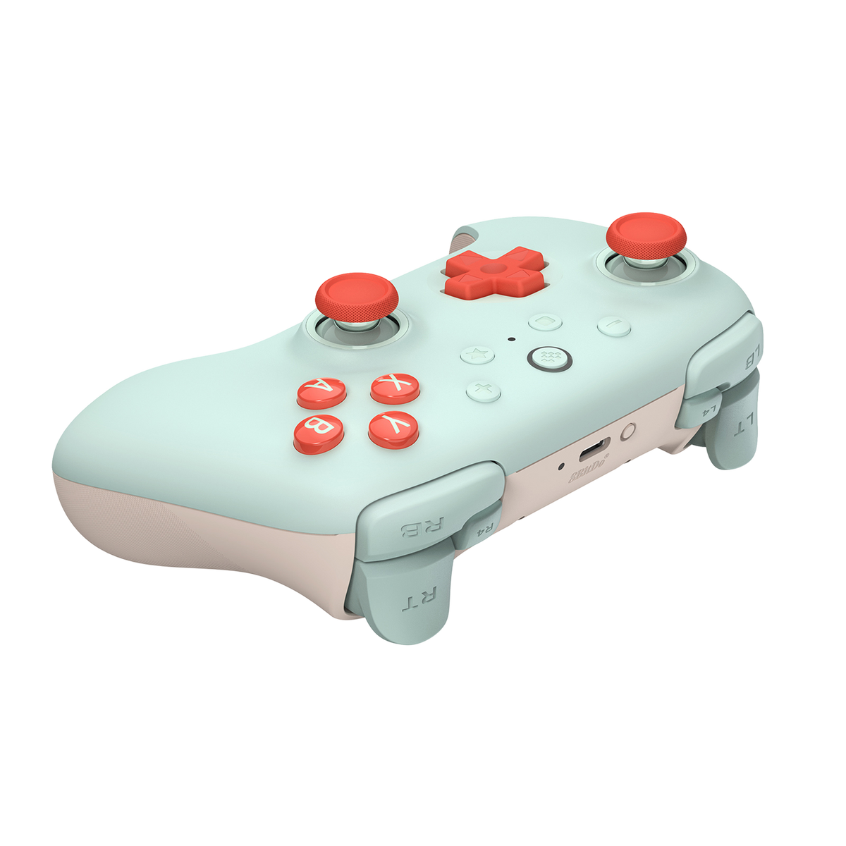 8BitDo Ultimate 2C Wireless Controller (81HD)