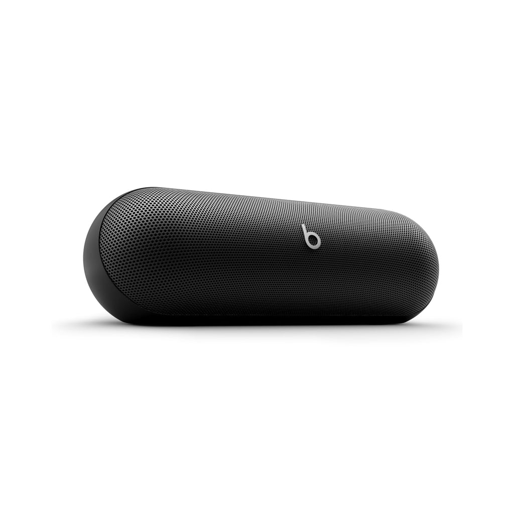 Beats By Dre Pill Portable Wireless Bluetooth Speaker - Matte Black