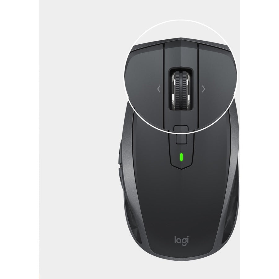 Logitech Mx Anywhere 2S Mouse