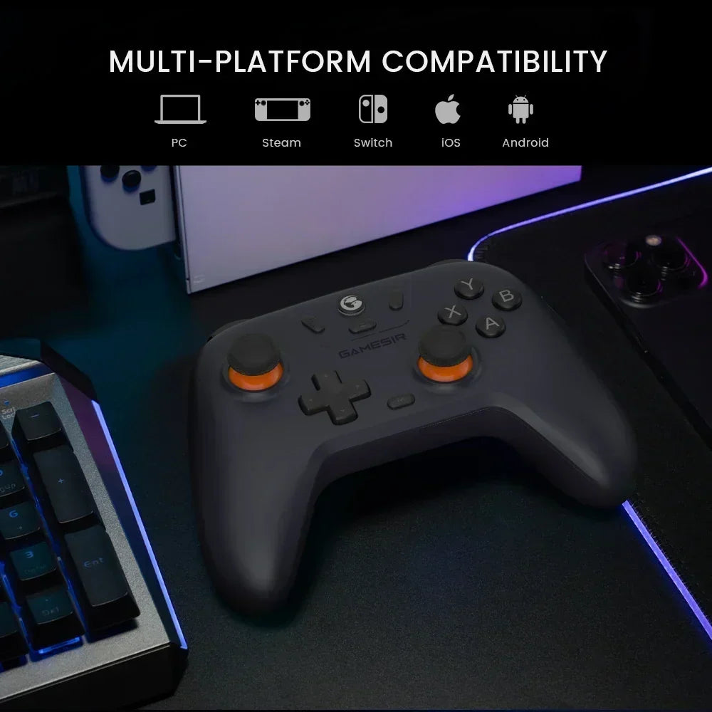 GameSir Nova Lite Switch Gaming Controller