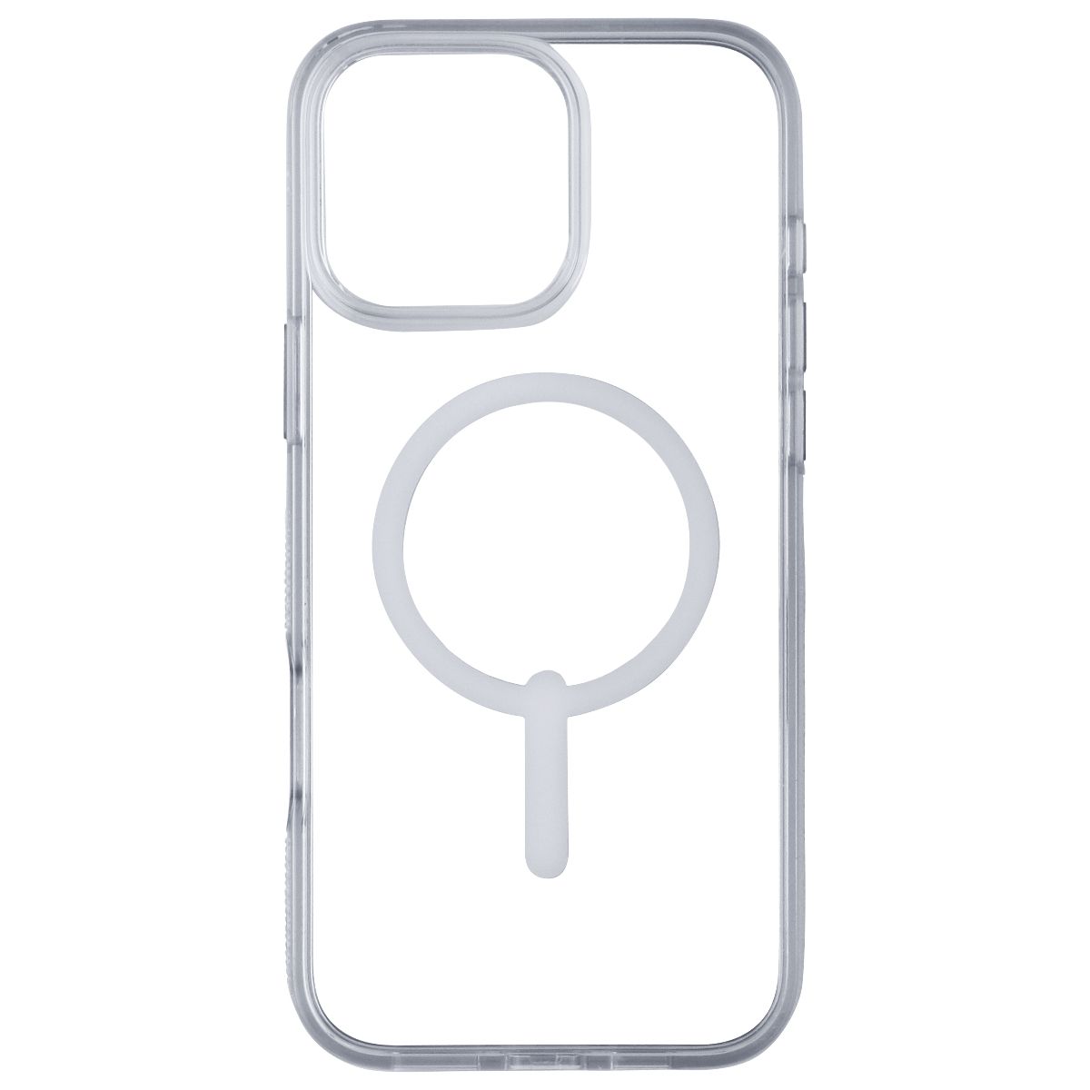 ZAGG Crystal Palace Case for MagSafe for Apple iPhone 16 Pro Max - Clear