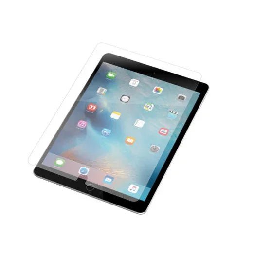 Zagg Apple iPad Air / 2 / Pro 9.7" / iPad 2017 Tempered Glass Screen Protector 200101105
