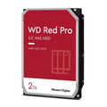 WD Red Pro NAS SATA Hard Drives