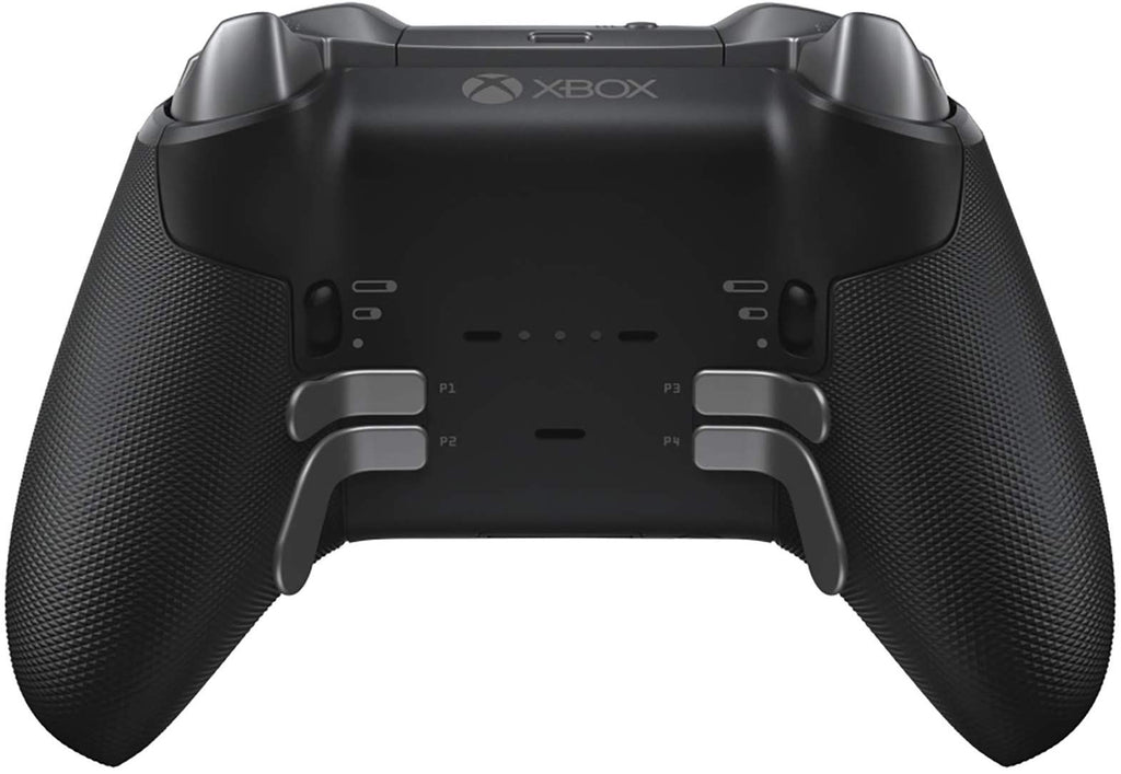 Xbox One Elite Series 2 Wireless Controller - Black [Accessory]